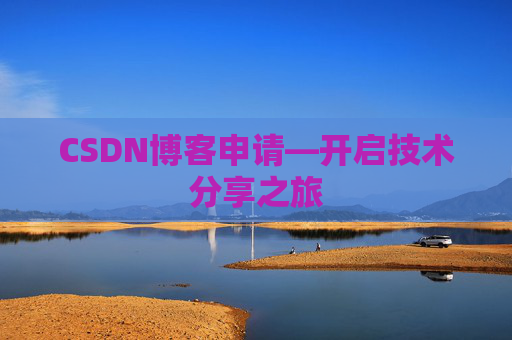 CSDN博客导出工具，便捷管理你的博客内容